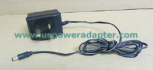 New Generic AC Power Adapter 12V 200mA UK Plug - P/N 2101-3501-14